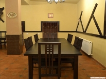 Pensiunea La Cazemata - accommodation in  Muntenia (31)