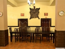 Pensiunea La Cazemata - accommodation in  Muntenia (32)