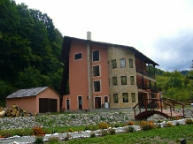 Pensiunea Orhideea - cazare Apuseni, Valea Draganului (05)