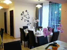 Pensiunea Orhideea - accommodation in  Apuseni Mountains, Valea Draganului (06)