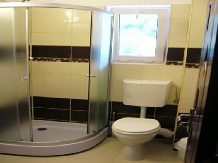 Pensiunea Orhideea - accommodation in  Apuseni Mountains, Valea Draganului (11)