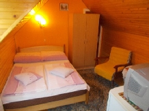 Pensiunea Anna - accommodation in  Tusnad (03)