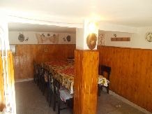 Pensiunea Anna - accommodation in  Tusnad (04)