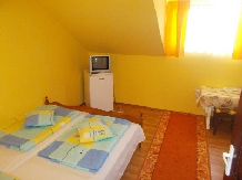 Pensiunea Anna - accommodation in  Tusnad (05)