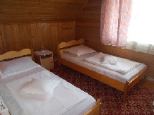 Pensiunea Anna - accommodation in  Tusnad (06)