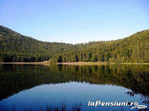 Pensiunea Anna - alloggio in  Tusnad (Attivit&agrave; e i dintorni)