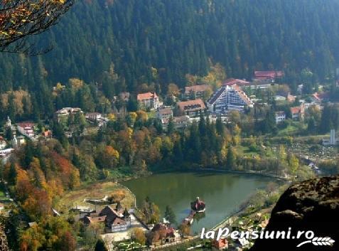 Pensiunea Anna - alloggio in  Tusnad (Attivit&agrave; e i dintorni)