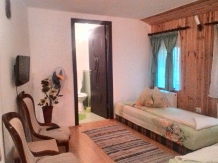 Casa Dolly - accommodation in  Banat (07)