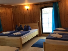 Casa Dolly - accommodation in  Banat (11)