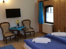 Casa Dolly - accommodation in  Banat (12)