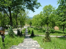 Pensiunea Livada Ilies - cazare Tara Maramuresului (07)