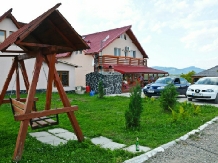 Pensiunea Livada Ilies - cazare Tara Maramuresului (13)