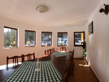 Vila Gal - accommodation in  Harghita Covasna, Lacu Rosu (06)