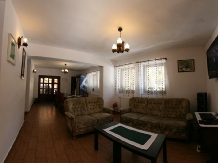 Vila Gal - accommodation in  Harghita Covasna, Lacu Rosu (08)