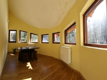 Vila Gal - accommodation in  Harghita Covasna, Lacu Rosu (13)