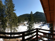 Vila Gal - accommodation in  Harghita Covasna, Lacu Rosu (19)