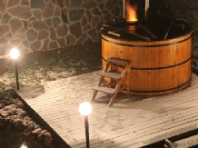 Vila Gal - accommodation in  Harghita Covasna, Lacu Rosu (22)