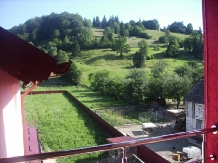 Pensiunea Floare de Bucovina - alloggio in  Gura Humorului, Voronet, Bucovina (05)