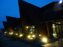 Paradis Tureni Cluj - accommodation in  Transylvania (01)