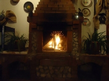 Paradis Tureni Cluj - accommodation in  Transylvania (02)