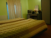 Paradis Tureni Cluj - accommodation in  Transylvania (04)