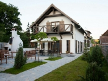 Casa Barolo - alloggio in  Transilvania (03)