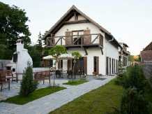 Casa Barolo - accommodation in  Transylvania (03)