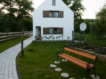 Casa Barolo - alloggio in  Transilvania (05)