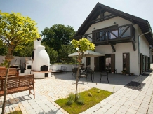 Casa Barolo - alloggio in  Transilvania (10)
