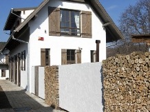 Casa Barolo - alloggio in  Transilvania (14)