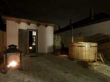 Casa Barolo - alloggio in  Transilvania (16)