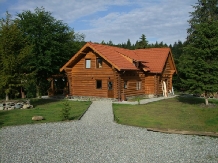 Casa de Sub Sipote - alloggio in  Fagaras e vicinanze, Transfagarasan (01)