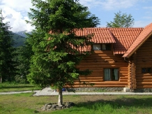 Casa de Sub Sipote - alloggio in  Fagaras e vicinanze, Transfagarasan (02)