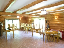 Casa de Sub Sipote - alloggio in  Fagaras e vicinanze, Transfagarasan (03)