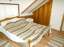 Casa de Sub Sipote - accommodation in  Fagaras and nearby, Transfagarasan (04)