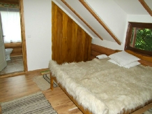 Casa de Sub Sipote - accommodation in  Fagaras and nearby, Transfagarasan (11)