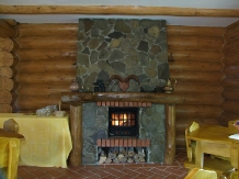 Casa de Sub Sipote - alloggio in  Fagaras e vicinanze, Transfagarasan (13)