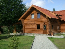 Casa de Sub Sipote - alloggio in  Fagaras e vicinanze, Transfagarasan (20)