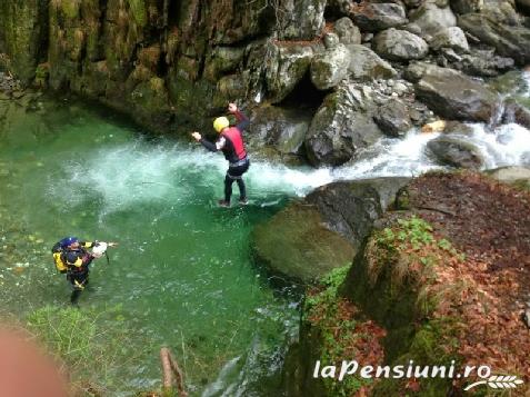 Casa de Sub Sipote - cazare Fagaras, Transfagarasan (Activitati si imprejurimi)