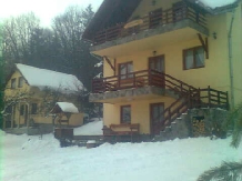 Pensiunea Gyorgy - accommodation in  Harghita Covasna (01)
