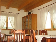 Pensiunea Gyorgy - accommodation in  Harghita Covasna (03)