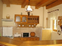 Pensiunea Gyorgy - accommodation in  Harghita Covasna (04)