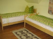 Pensiunea Gyorgy - accommodation in  Harghita Covasna (06)