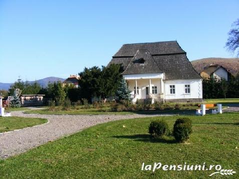 Pensiunea Gyorgy - alloggio in Harghita Covasna (Attività e i dintorni) Pensiunea Gyorgy - alloggio in Harghita Covasna (Attività e i dintorni)
