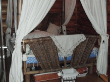 Casa de Vis - accommodation in  Prahova Valley (02)