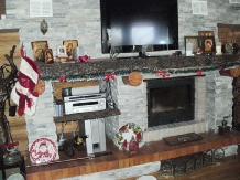 Casa de Vis - accommodation in  Prahova Valley (03)