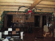 Casa de Vis - accommodation in  Prahova Valley (07)