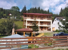 Vila Bianca Dragusin - accommodation in  Rucar - Bran, Moeciu (01)