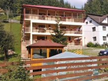 Vila Bianca Dragusin - accommodation in  Rucar - Bran, Moeciu (02)