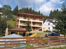 Vila Bianca Dragusin - accommodation in  Rucar - Bran, Moeciu (06)